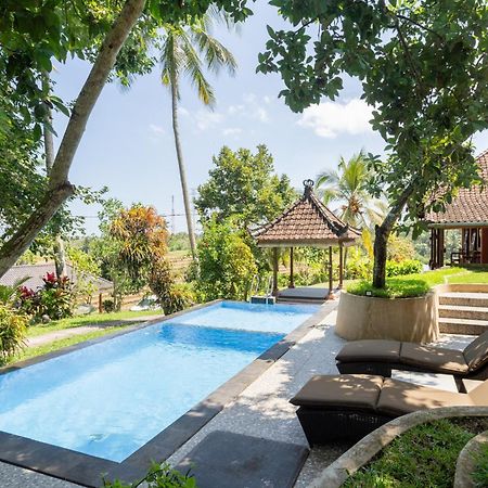 Pondok Hari Baik Balian Exterior photo